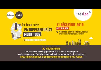 EPT Lorient