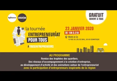 Tournée EPT Rouen