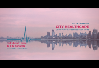 Salon City Healthcare
