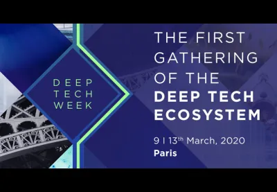 Deep Tech Week