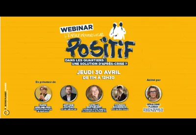 Positive Planet France (PPF)