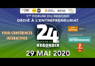 24h pour rebondir