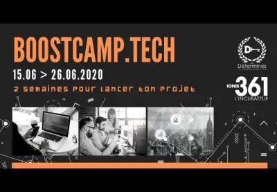 Boostcamp.Tech