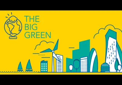 The Big Green