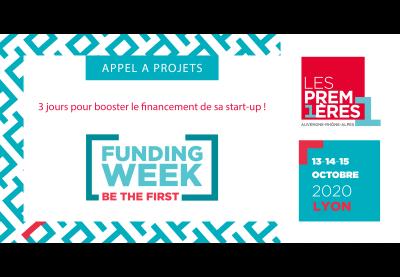 Funding Week 2020 