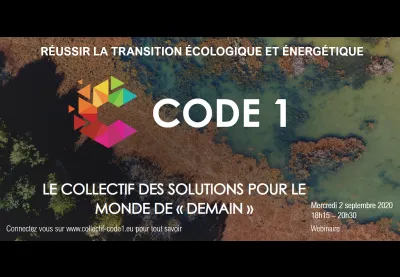 lancement Code 1
