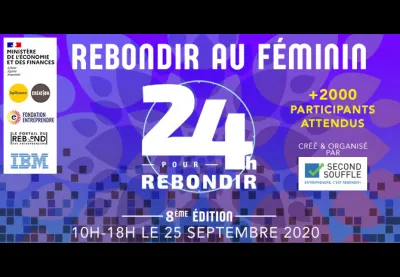 Rebondir au féminin