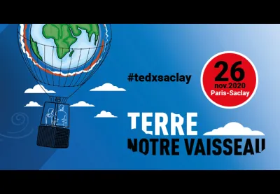TedX Saclay