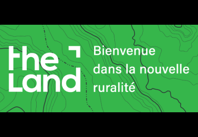 The land