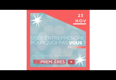 Oser entreprendre