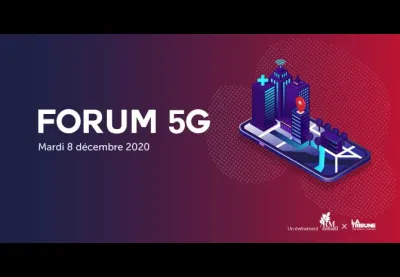 Bpifrance Forum 5G