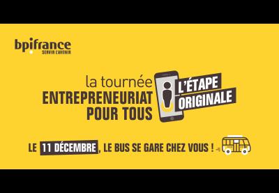 Etape Originale