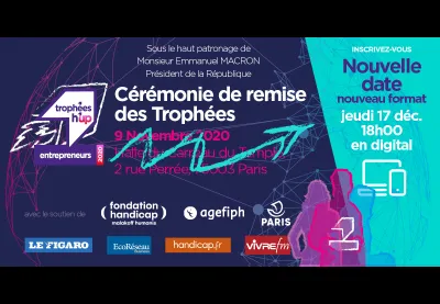 Les Trophées h’up