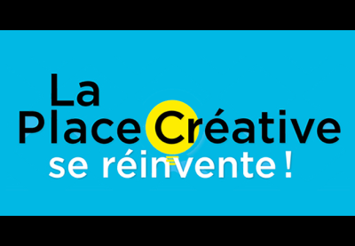 Place Créative