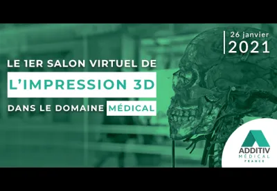 ADDITIV médical France