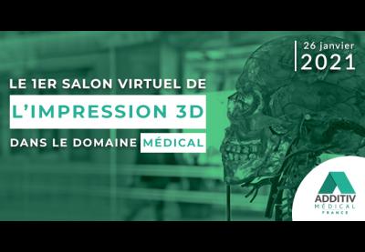 ADDITIV médical France