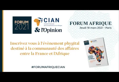 Le Forum Afrique du CIAN