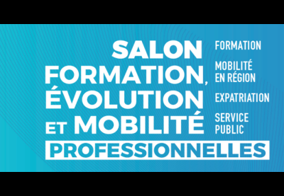 salon l'Etudiant