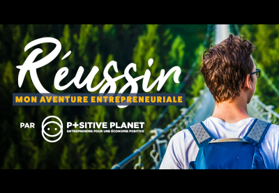 Positive Planet