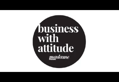 Business with Attitude 2021