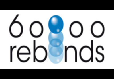60 000 rebonds