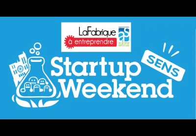 startup weekend