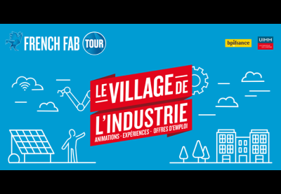 French Fab Tour
