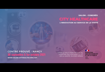 CITY HEALTHCARE