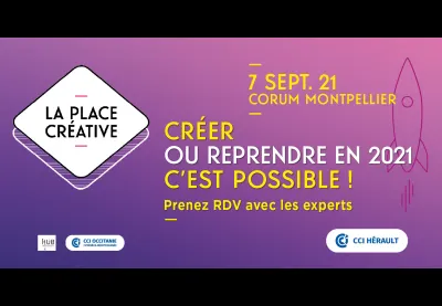 Place Créative