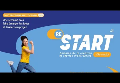 Restart Pôle emploi
