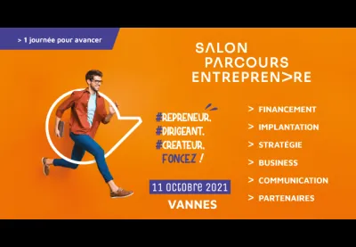  Parcours entreprendre Vannes