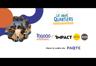 100 000 entrepreneurs 