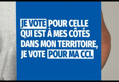 CCI élections 