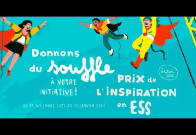 Prix de l'inspiration en ESS