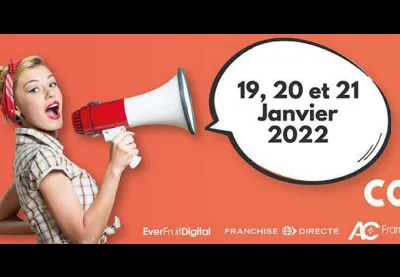 Rencontres digitales de la franchise