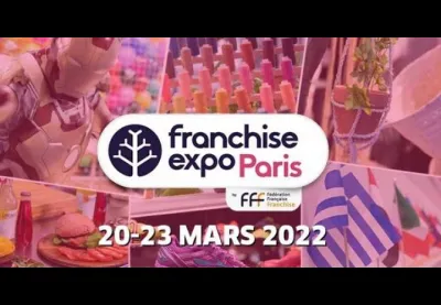 Franchise expo 2022