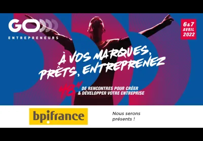 Go Entrepreneurs Paris
