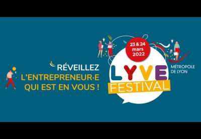 lyve