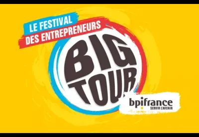Big tour