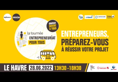 Tournée EPT LE HAVRE