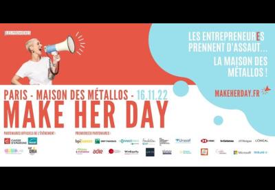 Make her day