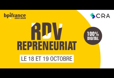 Rendez-vous du repreneuriat