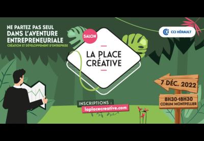 La Place Créative
