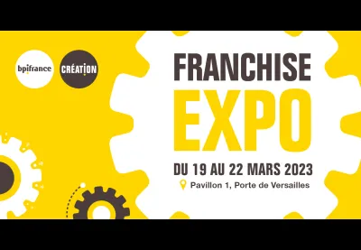 Franchise Expo Paris