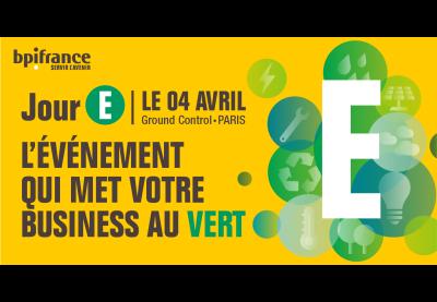 Jour E 2023