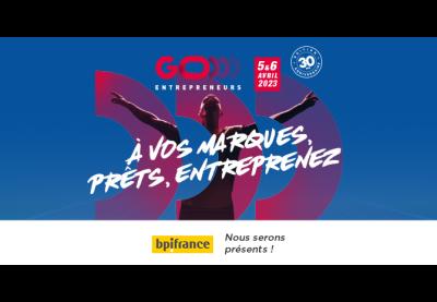 Go entrepreneurs 2023