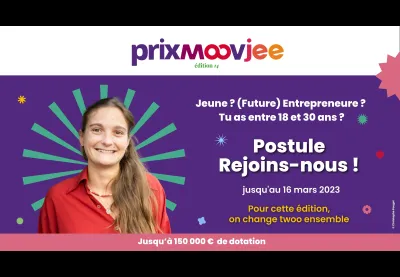Prix moovjee 2023
