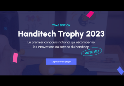 Handitech Trophy 2023
