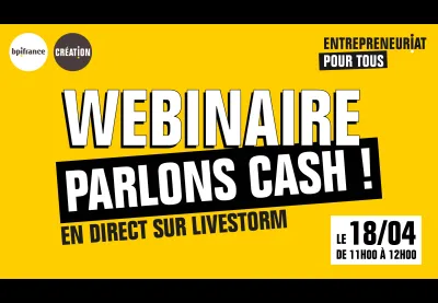 Parlons Cash