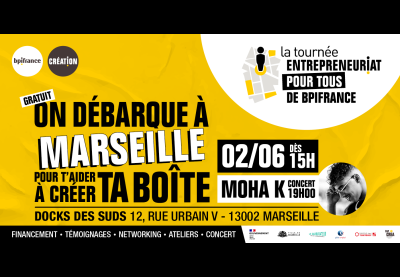 EPT MARSEILLE